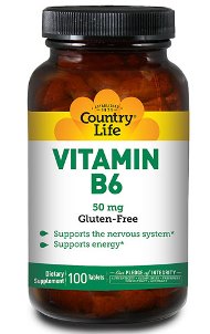 The B-Vitamins,  play an important role in the metabolic utilization of fats, carbohydrates and protein and are vital to the health of the nervous system. They are also essential for healthy skin, hair and eyes..